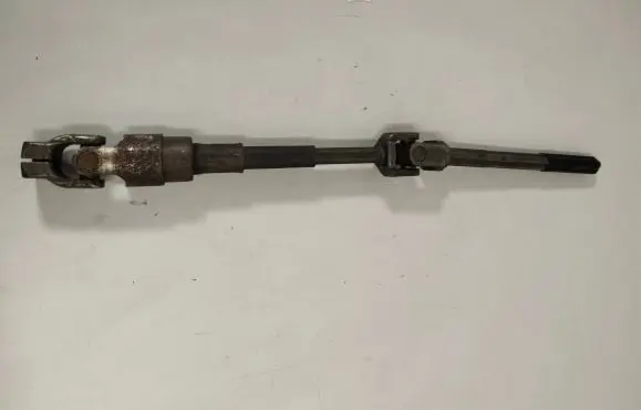 Audi A6 S6 C6 4F Steering column universal joint 061751