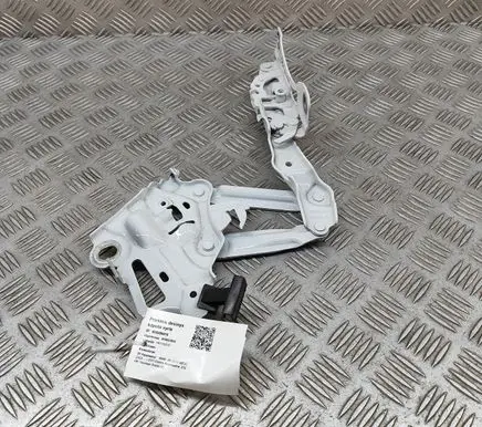 BMW iX1 Engine bonnet/hood hinges 9883418
