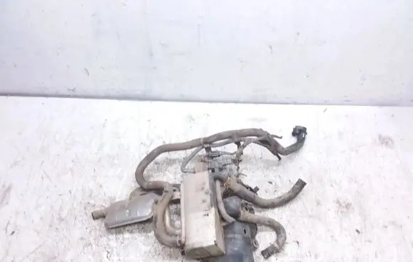 Mazda 5 Auxiliary pre-heater (Webasto) 308696AJ 252383