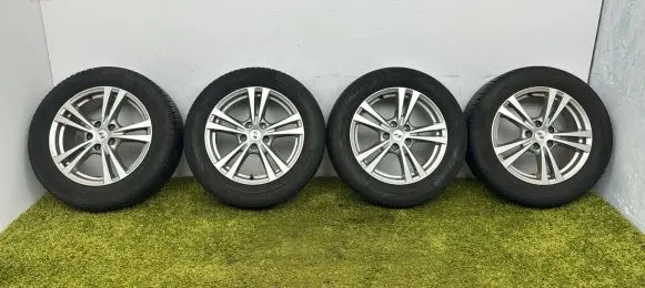 Hyundai Tucson TL R17 winter tire 