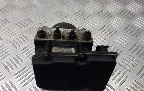 Nissan Micra ABS Pump