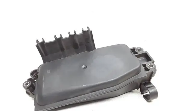 Mercedes-Benz E W212 Vacuum air tank A6510700568 446480601