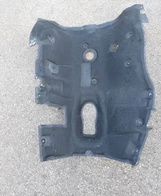 BMW X3 F25 Other engine bay part 160672