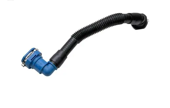 KIA EV6 Electric car engine cooling hoses/pipes 254L4CV000