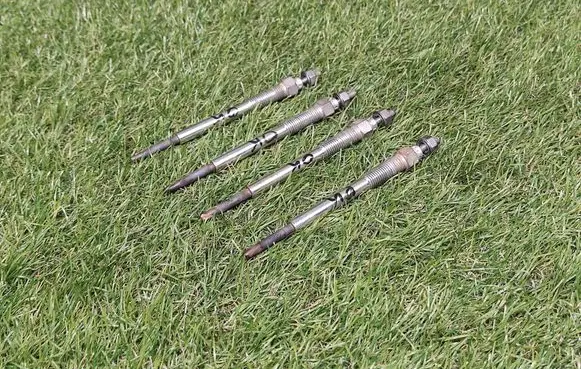 KIA Ceed Glow plug MCB04D 367102A200