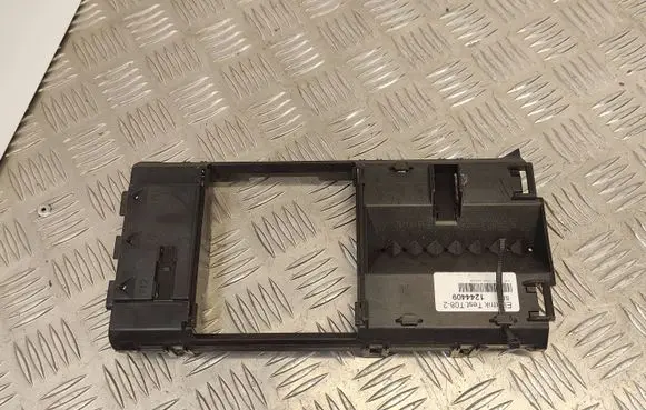 Ford Transit Custom Fuse box cover BK2T14A075BC 7271383530