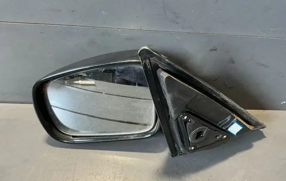 Hyundai Terracan Front door electric wing mirror E4012155