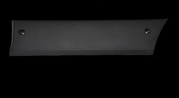 Iveco Daily 6th gen Front door trim (molding) 504099605