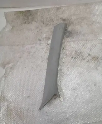 Audi A6 C7 (A) pillar trim 4g0867234