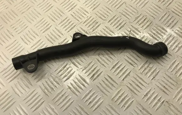Toyota Corolla Verso AR10 Engine coolant pipe/hose 162780R010 53998A0