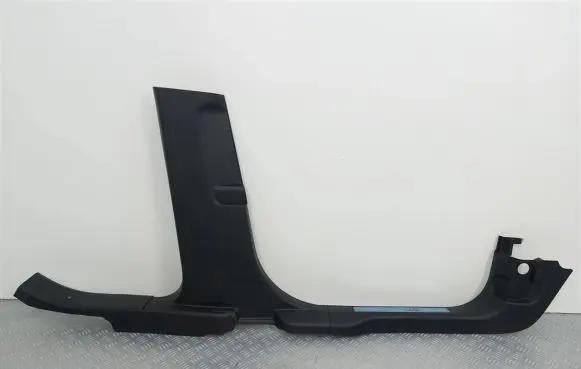 Ford Kuga III Foot area side trim LV4B-S13201-AD