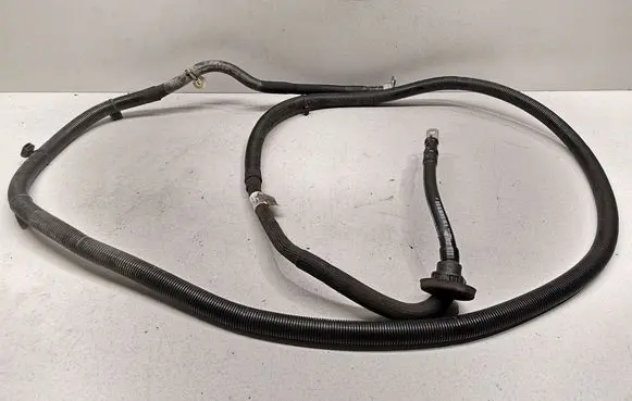 Opel Astra K Positive cable (battery) 39070265