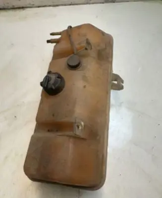 Fiat Ducato Coolant expansion tank/reservoir 