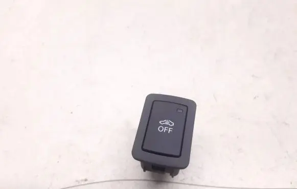 Audi A8 S8 D4 4H Alarm switch 4H0962109A 113330161