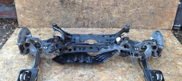 Audi Q3 F3 Rear suspension assembly kit set 3Q0505235AC