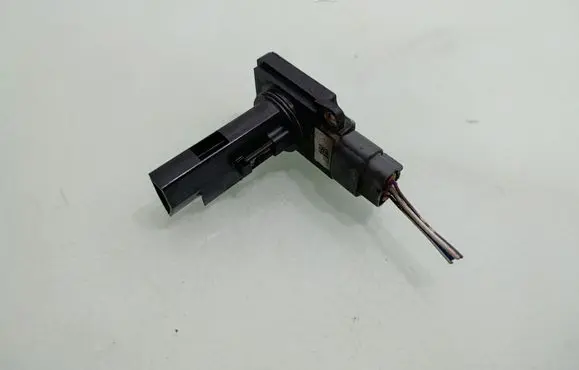 Mass air flow meter