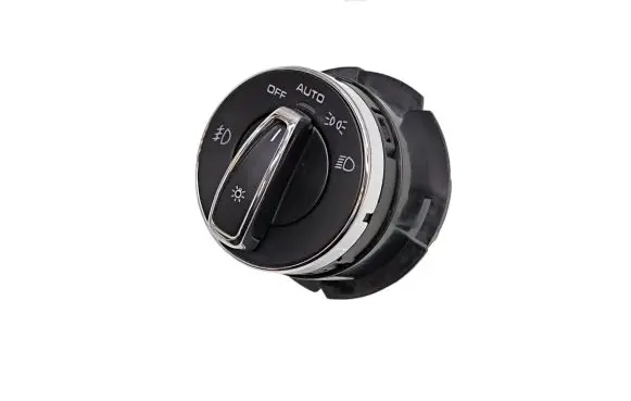 Porsche Cayenne (92A) Light switch 7P5941531F 10104301 3010355