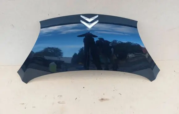 Citroen C1 Engine bonnet/hood