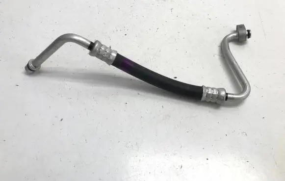 Toyota bZ4X Air conditioning (A/C) pipe/hose ZF083