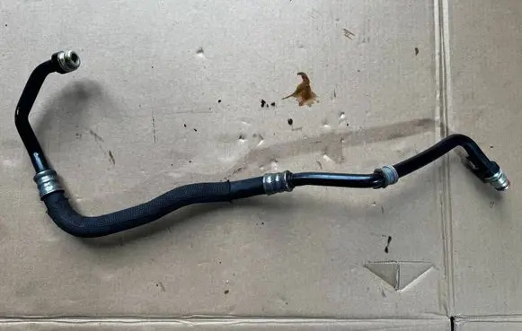Mercedes-Benz C AMG W205 Oil cooling pipe A2055010224