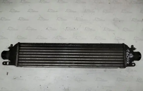 Alfa Romeo Giulietta Intercooler radiator 866455500
