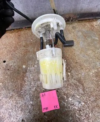 Renault Laguna II In-tank fuel pump 8200465952 10022630100