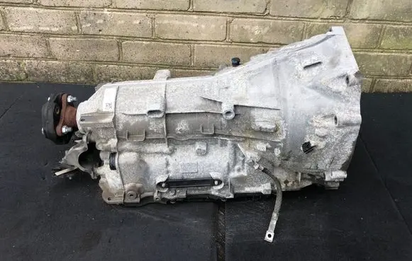 BMW 3 F30 F35 F31 Automatic gearbox 1090301432 18847 382985