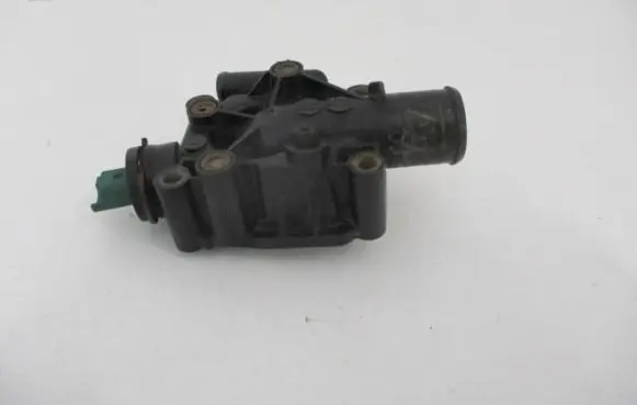 Peugeot Partner Thermostat housing 9647265980
