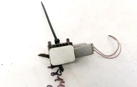 Ford Focus C-MAX Airbag deployment crash/impact sensor 3M5T14B342AB 3M5T-14B342-AB