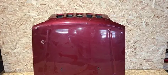 Suzuki Jimny Engine bonnet/hood 