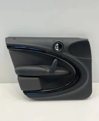 Mini Cooper Countryman R60 Front door card panel trim 9800004