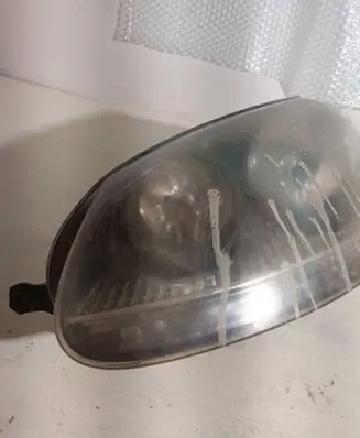 Volkswagen Golf V Headlight/headlamp 1EG24700721