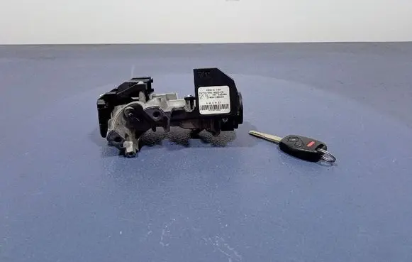 Honda Civic Ignition lock 39730SNAA020