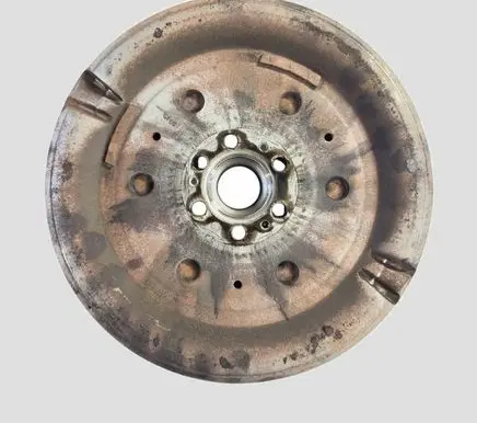 Volkswagen PASSAT B6 Flywheel 04L105265