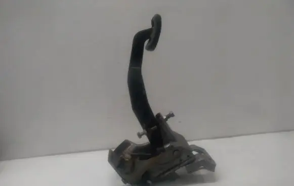 Clutch pedal