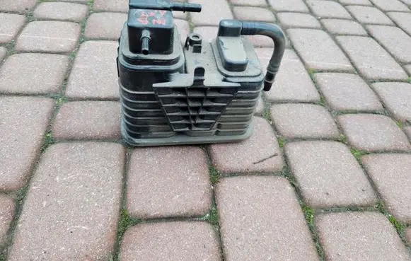 Fuel filter