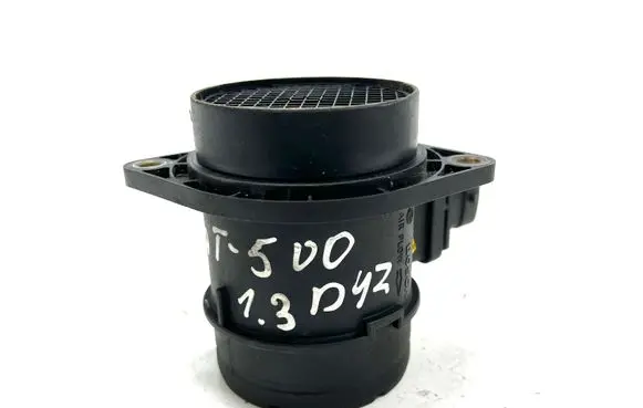 Fiat 500 Mass air flow meter 0281002980 55206757 270040725