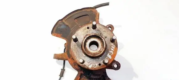 KIA Venga Front wheel hub