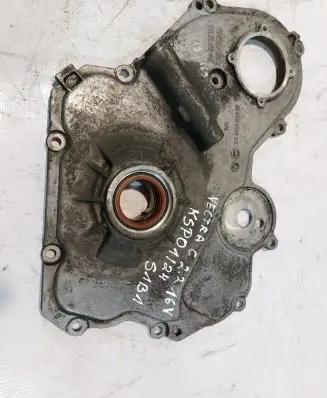 Opel Vectra C Oil pump 24450057
