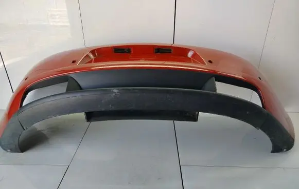 Alfa Romeo Spider Rear bumper 156055093