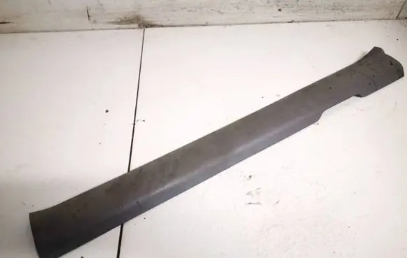 Toyota RAV 4 (XA20) Front sill trim cover 6791342060 67913-42060