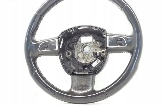 Seat Exeo (3R) Steering wheel 3R0419091D