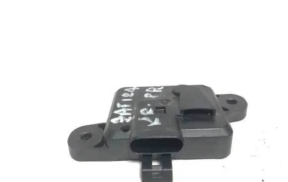 Opel Zafira A Airbag control unit/module 09133263 5WK42856 TGS1630667G