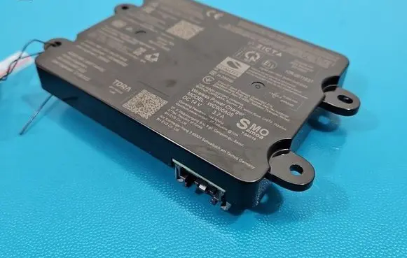 Opel Grandland X Central body control module 13547615 IMPRK1543405