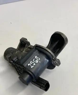 Audi A4 S4 B7 8E 8H EGR valve 70036500 038131501AD