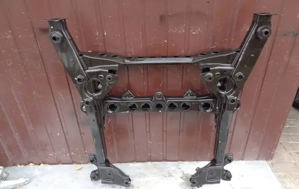 Mercedes-Benz Metris W447 Front subframe A4476201427002 24T149B0028