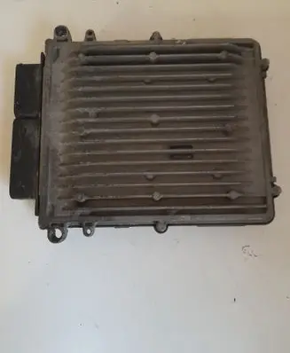 Mercedes-Benz GL X164 Combustion control unit/module A6291502779