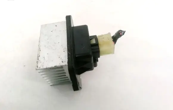 Honda Insight Heater blower motor/fan resistor 0778000970 077800-0970