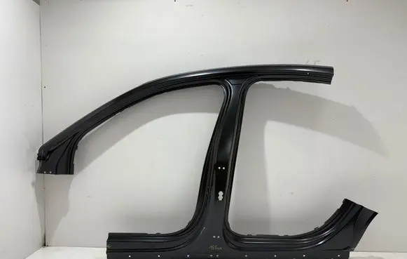 Audi A8 S8 D5 Rear quarter panel 