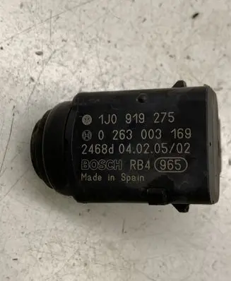 Volkswagen Touareg I Parking PDC sensor 1J0919275 0263003169